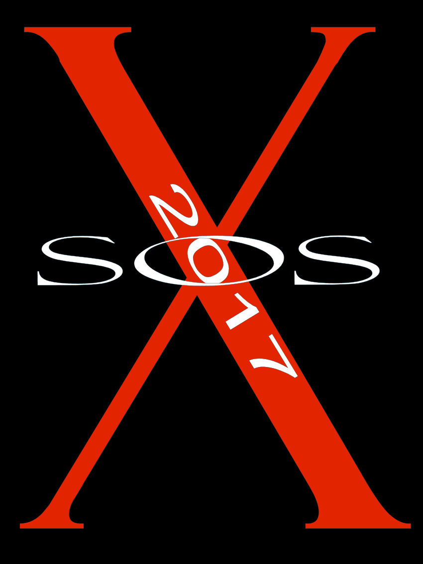 SOS FESTIVAL 2017