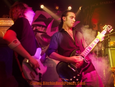 Rocksector Rocksector